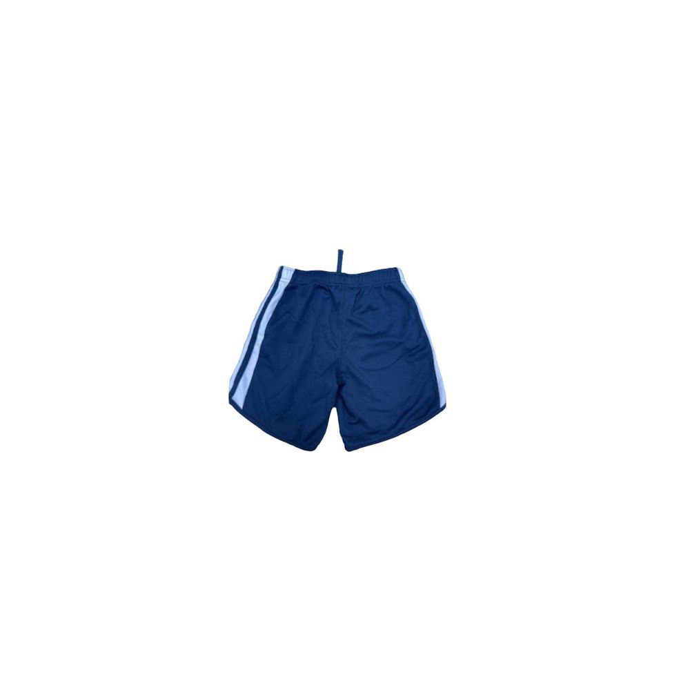 UNIFORM GIRLS Mesh Athletic Sports Shorts Size S